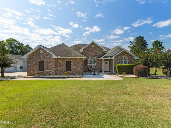 164 Country Park Dr, Petal, MS 39465