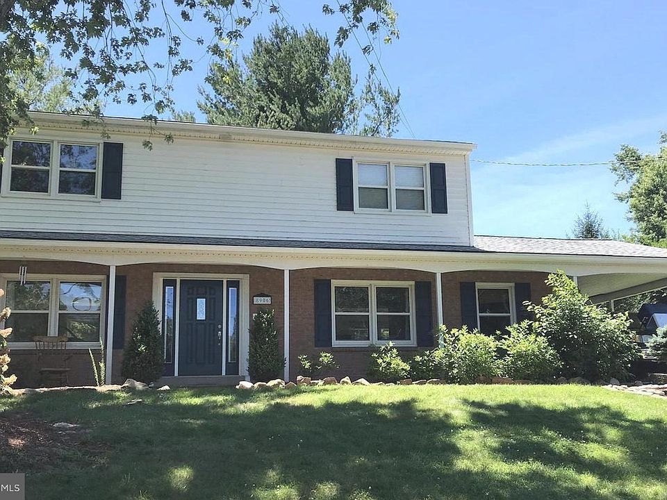 1st image of 8906 Barnett St