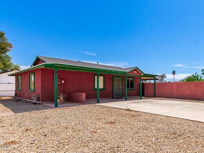 14053 N 49th Ave, Glendale, AZ, 85306