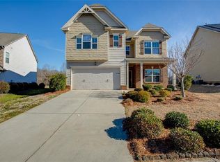 7025 Sedgewick Rd, Indian Trail, NC 28079