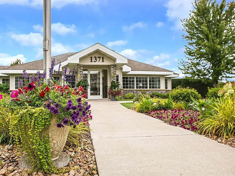 Powers Ridge Rental Condos — Photo 18