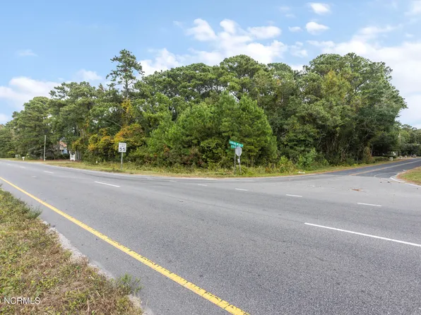 801 N Seabreeze Road, Wilmington, NC 28409