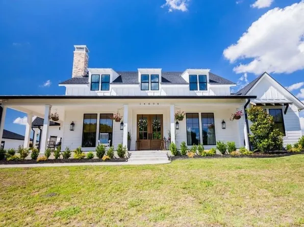 14894 Markout Central, Forney, TX 75126