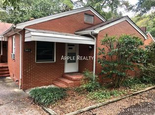 1412 Broad St #A, Durham, NC 27705