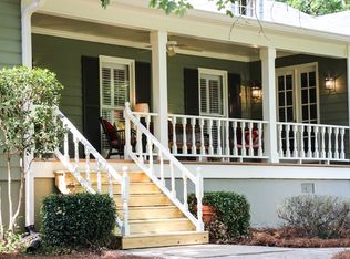 511 Billingswood Dr, Macon, GA 31210