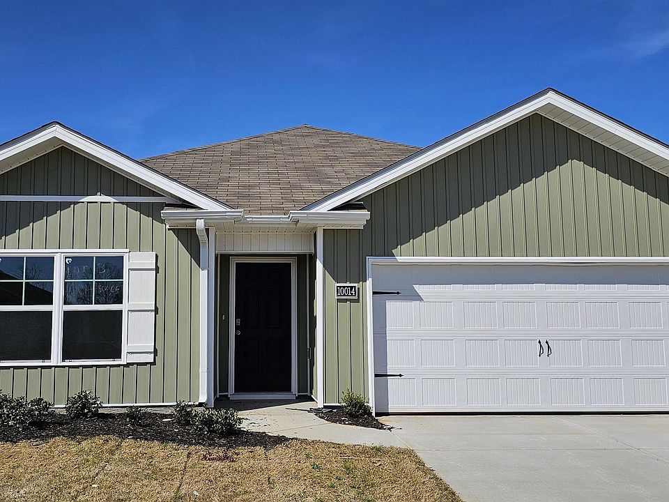 1st image of 10014 Sequoyah Cove Dr