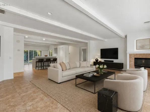 992 Mira Grande, Palm Springs, CA 92262