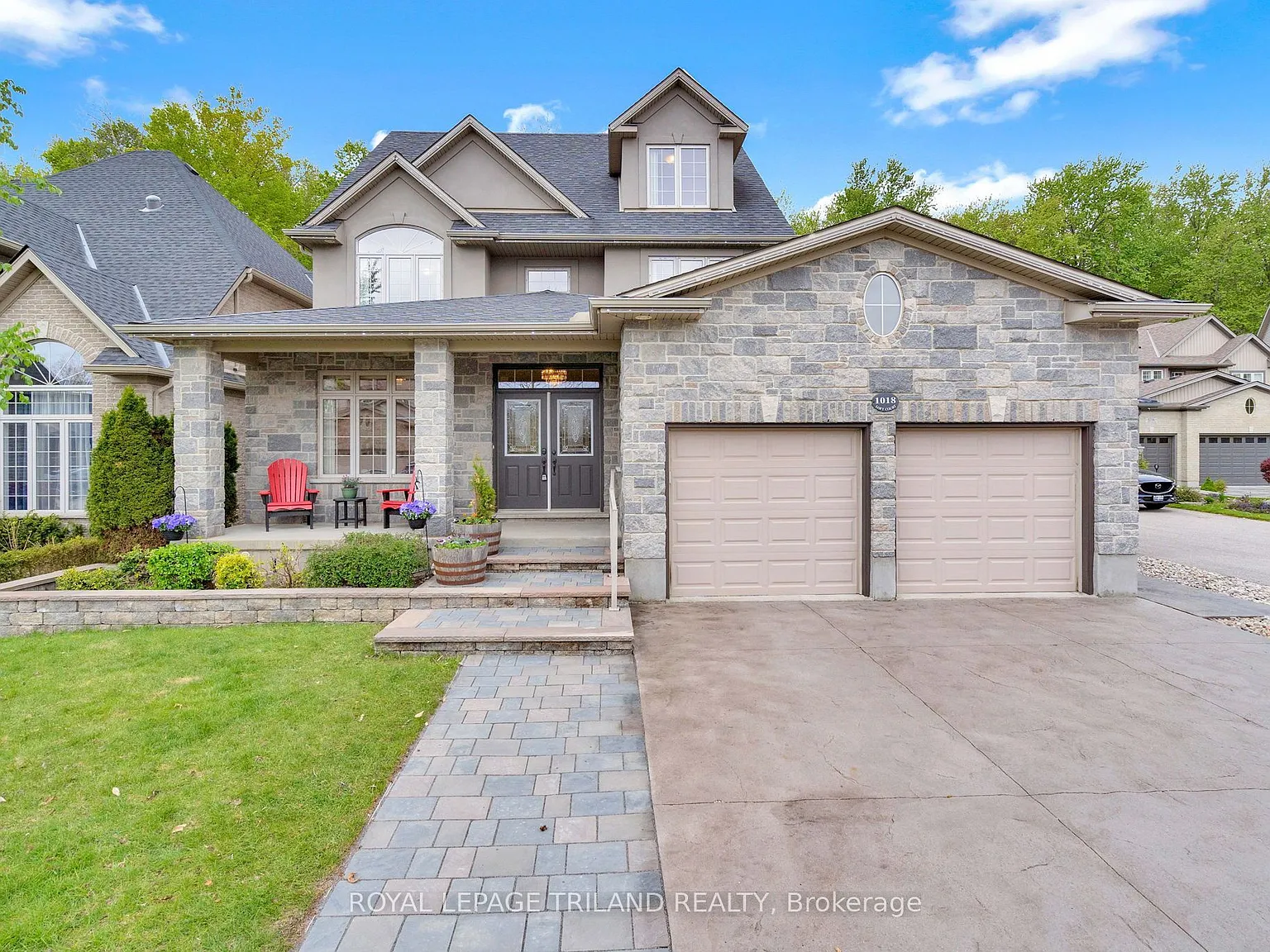5 bed, $4,500 — Photo 1
