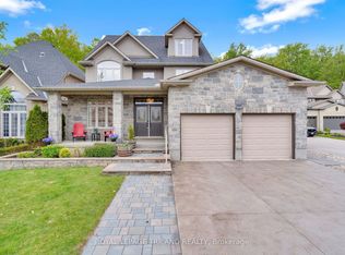 1018 Loft Ct, London, ON N6G0J9