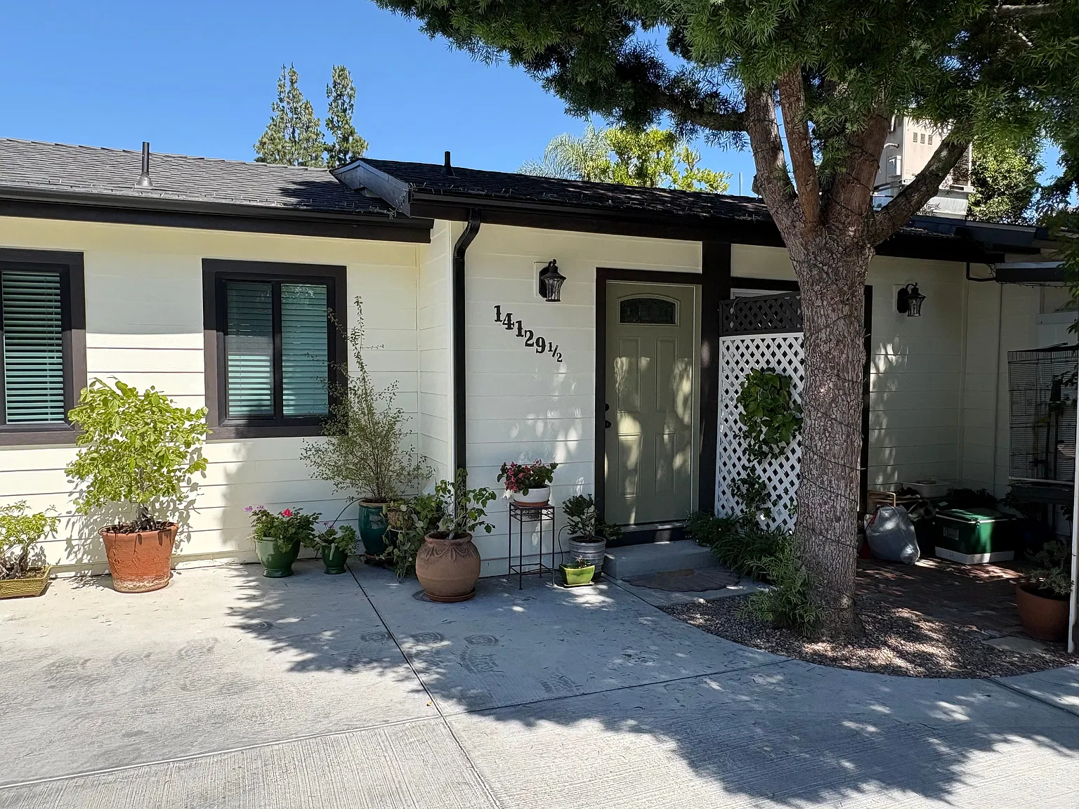 1 bed, 595 sqft, $2,700 — Photo 2