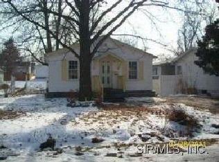 1318 Commercial St, Belleville, IL 62221