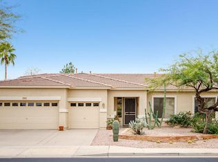 9547 E Monte Ave, Mesa, AZ 85209