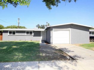 5131 E Floradora Ave, Fresno, CA 93727