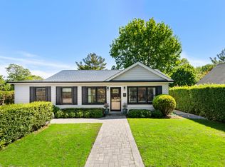44 Hillcrest Ave, Southampton, NY 11968