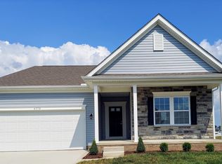 4378 Honey Palm Dr, Grove City, OH 43123