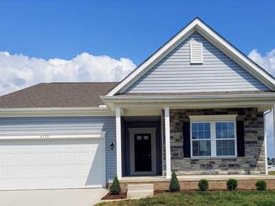 4378 Honey Palm Dr, Grove City, OH, 43123