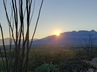 1000 W Calle De Pitahaya, Green Valley, AZ 85622