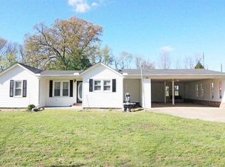 660 Munford Ave, Munford, TN 38058