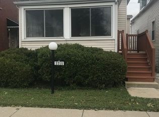 9931 S Aberdeen St, Chicago, IL 60643