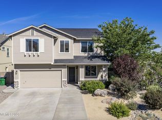 6334 Everest Dr, Reno, NV 89523
