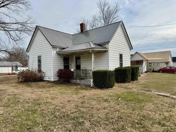 307 N 2nd St, Owensville, IN 47665
