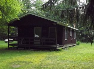 542 Snow Flake Ln, Marienville, PA