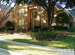 1004 Glendale Ct, Allen, TX 75013