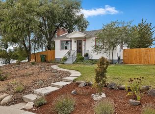 3015 N Cook St, Spokane, WA 99207