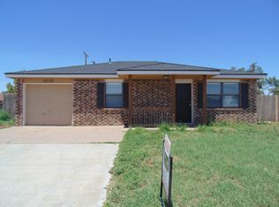 4638 Erskine St, Lubbock, TX 79416