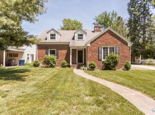3302 Goddard Rd, Toledo, OH 43606