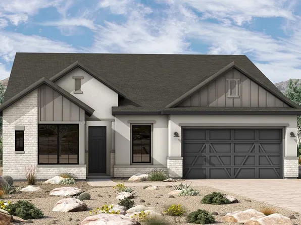 4303 N 218th Dr, Buckeye, AZ 85396