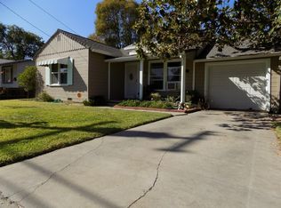 1815 W Harding Way, Stockton, CA 95203