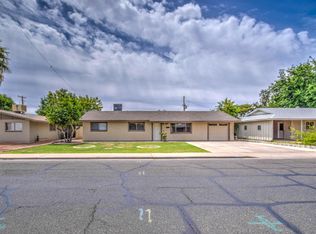 1025 E 9th Ave, Mesa, AZ 85204