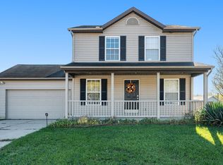 1411 Pike Dr, Bristol, IN 46507