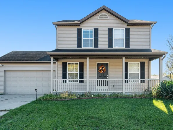1411 Pike Dr, Bristol, IN 46507