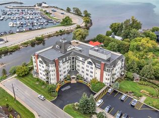 10 Bay St E #307, The Blue Mountains, ON N0H2P0