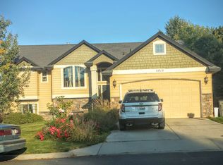 5915 S Cook St, Spokane, WA 99223