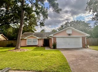 18519 Sweetjasmine Ln, Spring, TX 77379