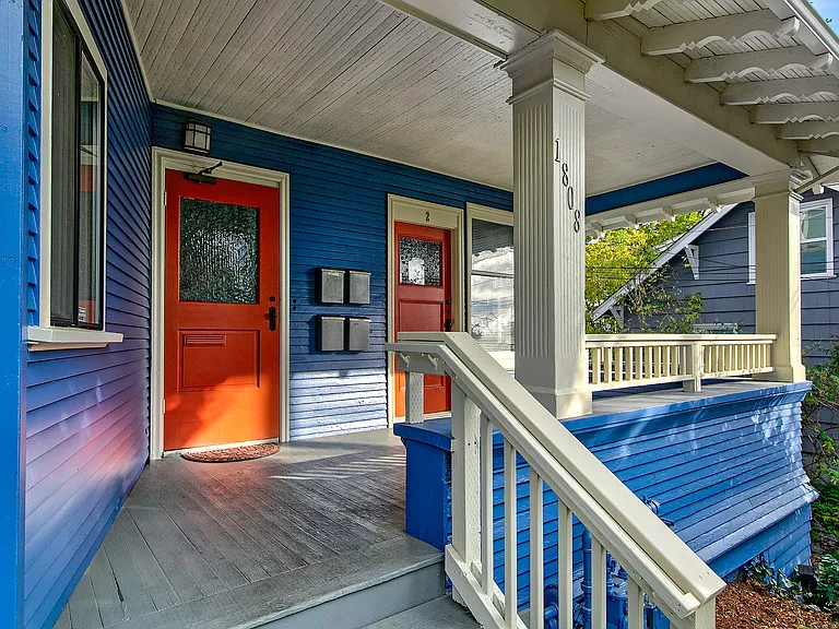 1808 E Harrison St #3 — Photo 2