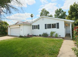 3155 Portsmouth Dr, Rancho Cordova, CA