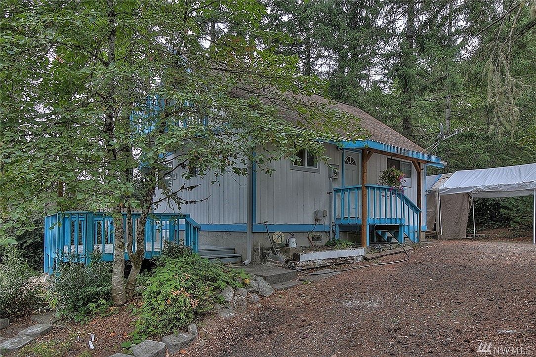 61 E Christmas Tree Pl, Belfair, WA 98528 Zillow