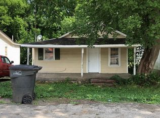 207 E 16th St, Columbia, TN 38401