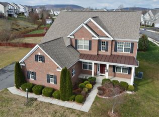13410 Eagles Rest Dr, Leesburg, VA 20176