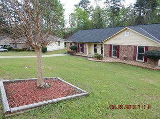 6022 Harvest Dr, Columbus, GA 31907