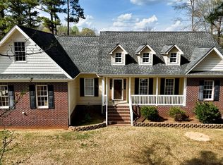 2890 Rosser Rd, Bear Creek, NC 27207