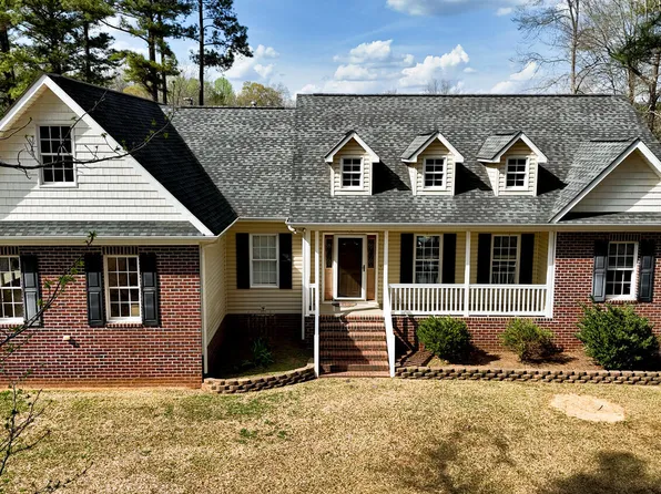 2890 Rosser Rd, Bear Creek, NC 27207