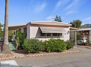 265 S Beckwith Rd SPACE 105, Santa Paula, CA 93060