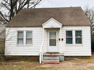 2136 W Eubanks St, Oklahoma City, OK 73112