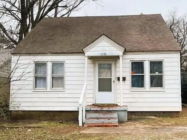 2136 W Eubanks St, Oklahoma City, OK 73112