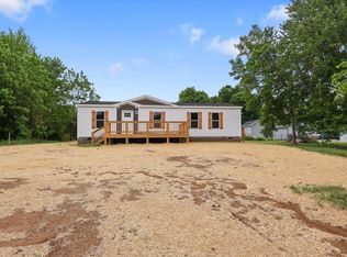 1014 Hospital Rd, Dawson Springs, KY 42408